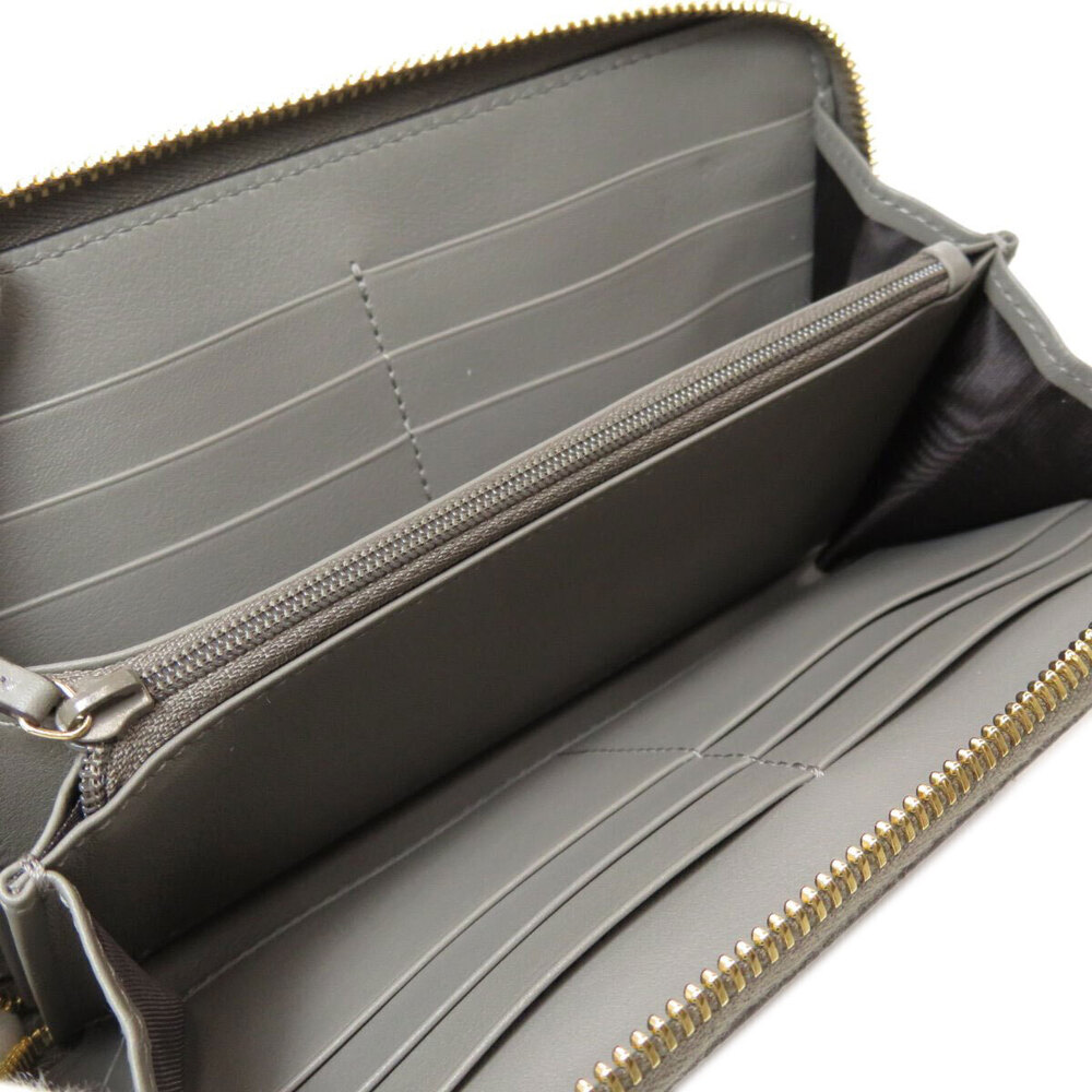 Gucci GG Wallet Shima Long ssima Calfskin - Picture 4 of 6